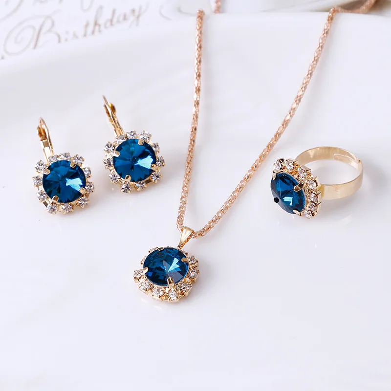Jewelry Sets