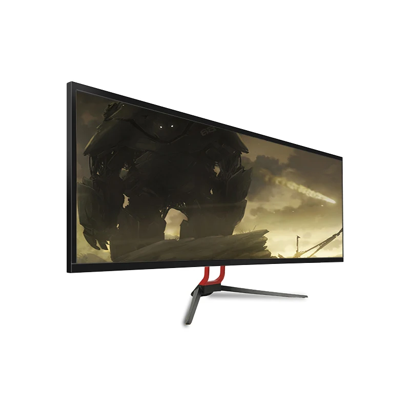 Extra Wide 1080p Full Hd Ips 21.5 Inch 22 Inch Lcd Vesa Led Screen Pc Monitor