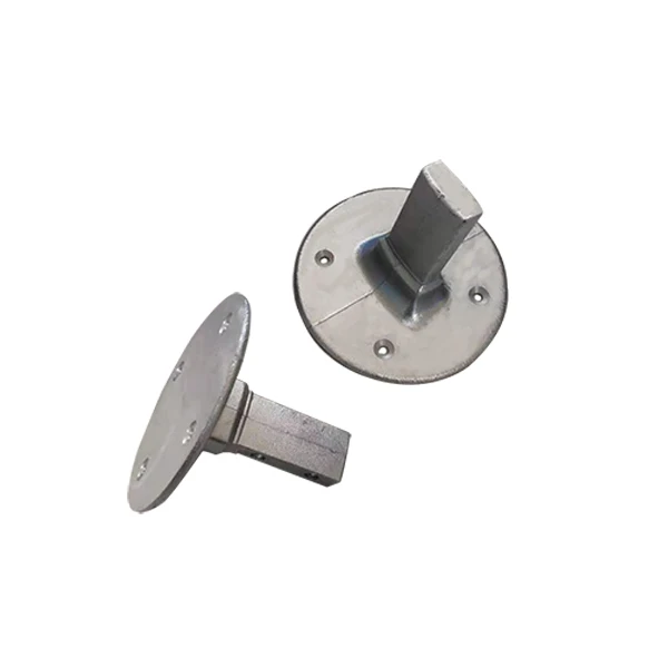 
aluminum casting dining chairs base connector home hardware in accessories 