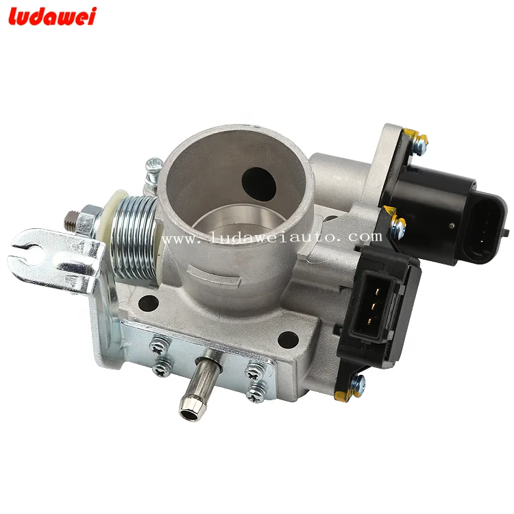 throttle body for domestic/chinese DFM 465  C0000004833