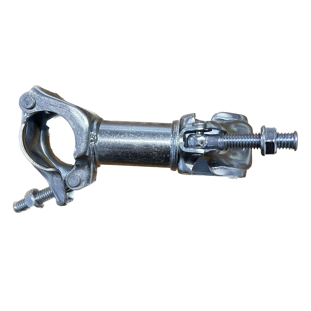 Durable Scaffold Pipe Connector Scaffolding Clamp Price