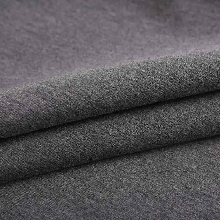 Best quality wholesale most popular composition breathable polyester scuba fabric