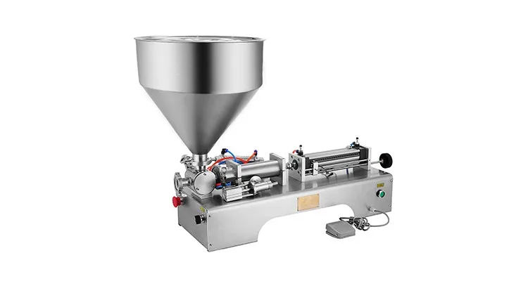 
Best price semi automatic pneumatic filling machines 