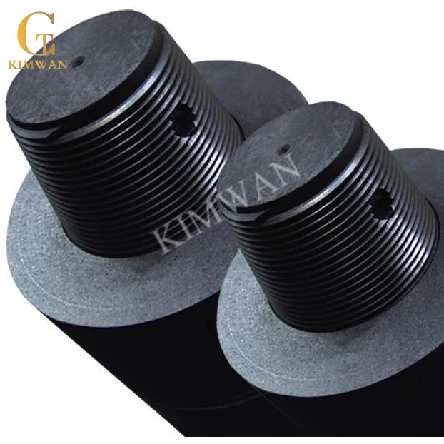Graphite Electrode HP Grade