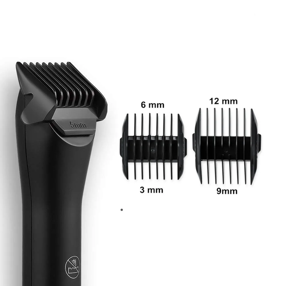 rechargeable cordless battery Best-Selling hair cutter trimmer men clipper trimmer for man