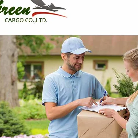 Professional Freight Forwarder China To Germany  Door To Door Shipping