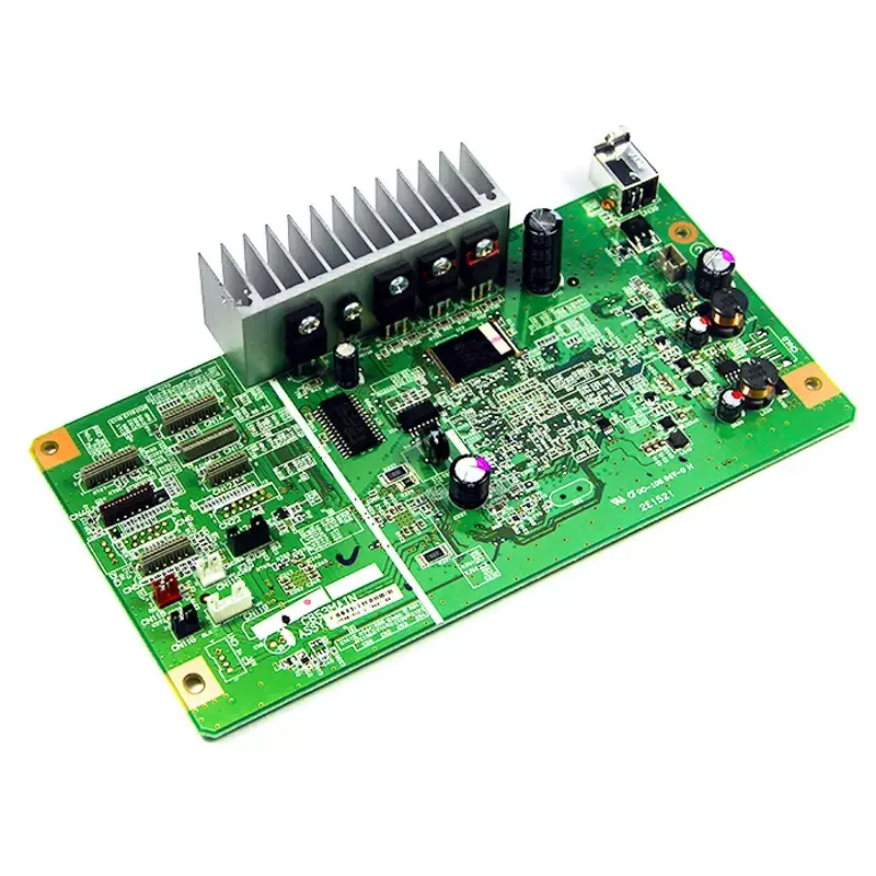 Original Mainboard for Epson L1800 Stylus Photo Printer Formatter Board