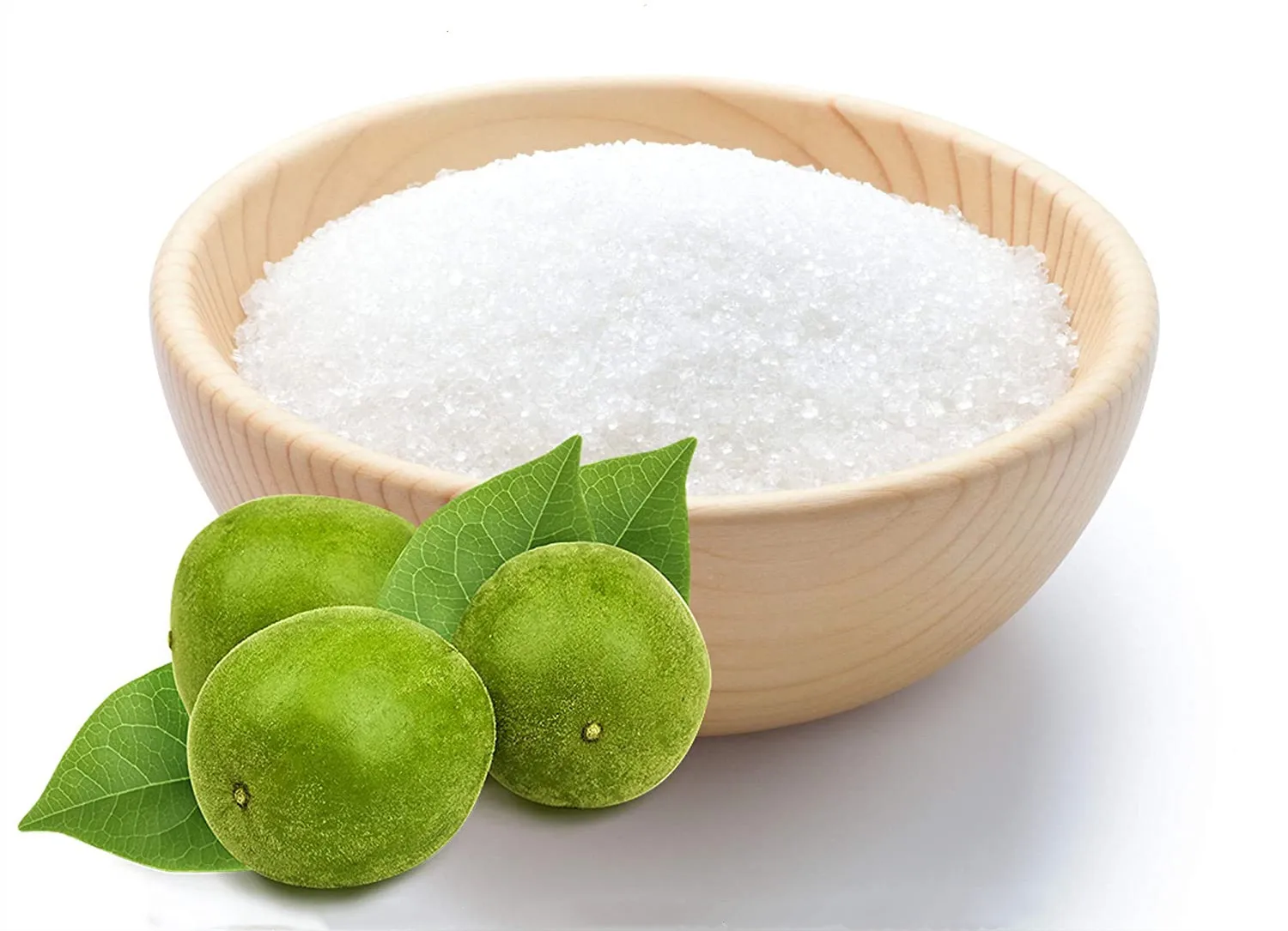 OEM Package food Grade Erythritol Monk fruit Wholesale monk fruit erythritol blend