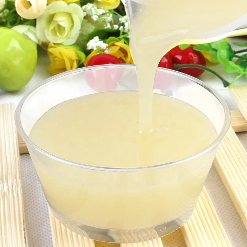 1 9 л Guangcun концентрат лимонного сока для напитков с ароматом Пузырькового