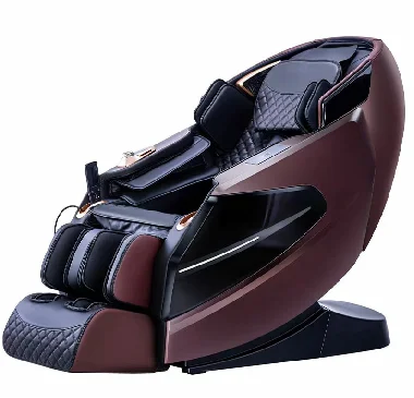 2022 Massage Products Massage Chair Cheap 3D SL Track Luxury Recliner Price Full Body 8D Electric Zero Gravity 4D Massage Chair