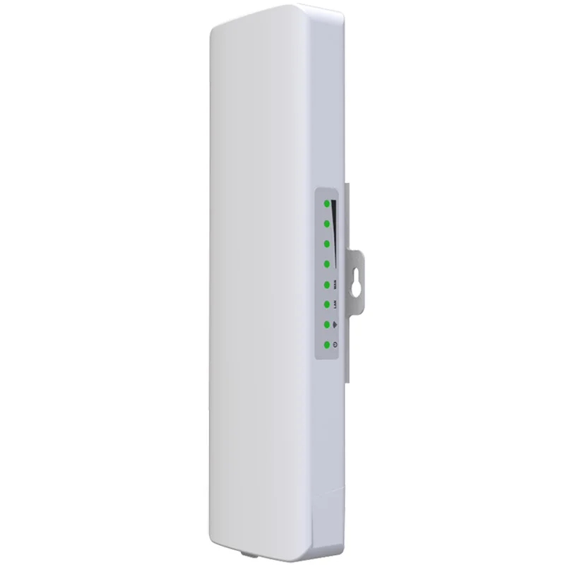 Комфаст 2 4 ГГц уличный CPE-маршрутизатор 5 км дальнего действия Wi-Fi расширитель точка-точка POE RJ45 WiFi беспроводной мост для камеры E314N V2