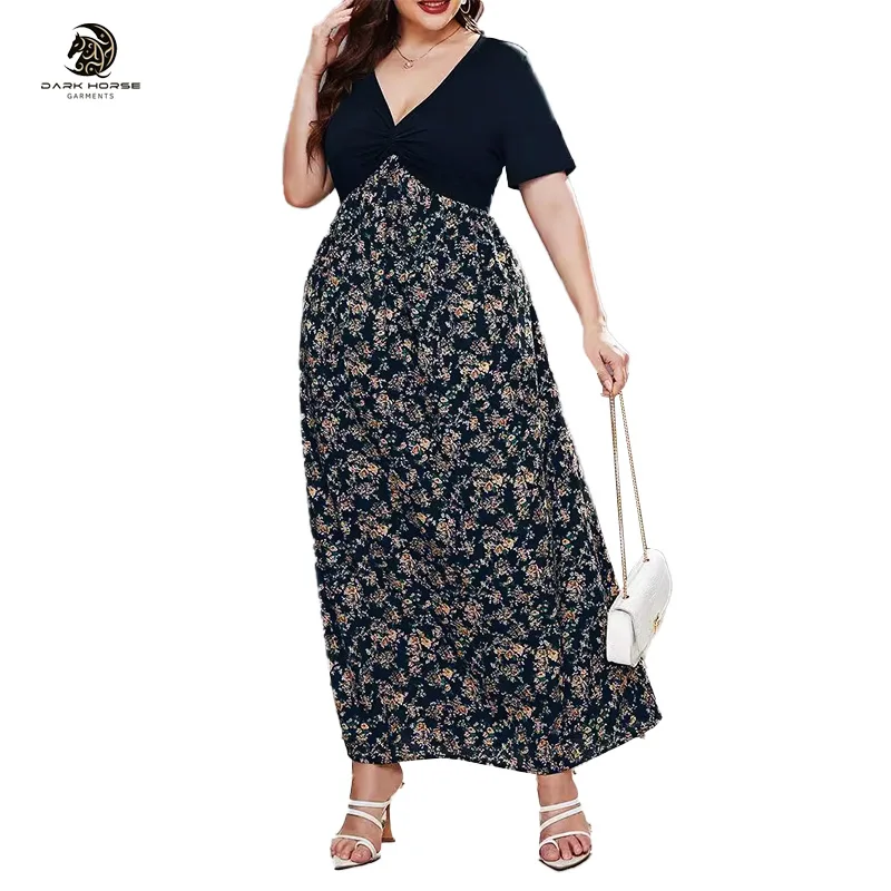 DarkHorse  2024 elegant  abaya with sleeves luxus schwarz dubai abaya islamic clothing muslim dresses for women pakistan