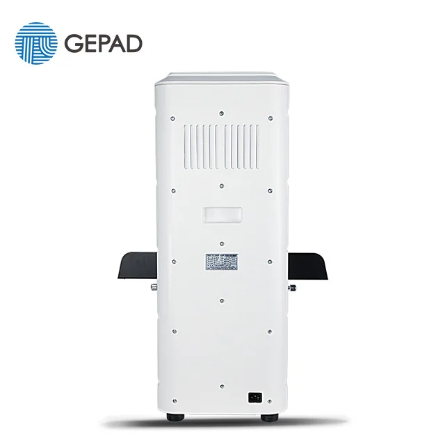 Smart office binding machine for book GP-AE510