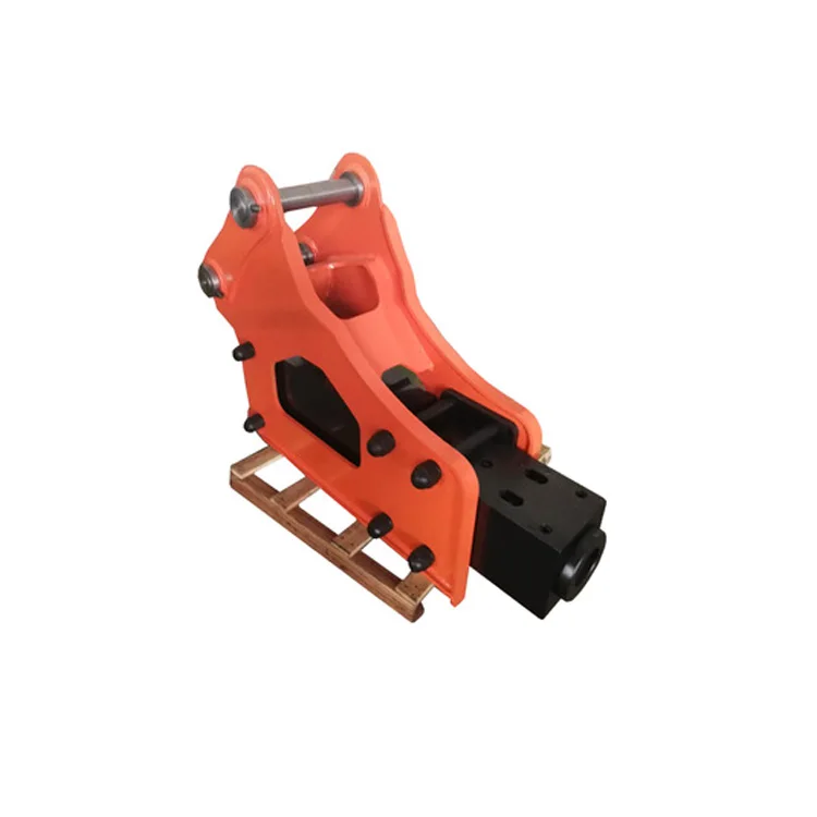 
Excavator spare parts hydraulic breaker hammer 