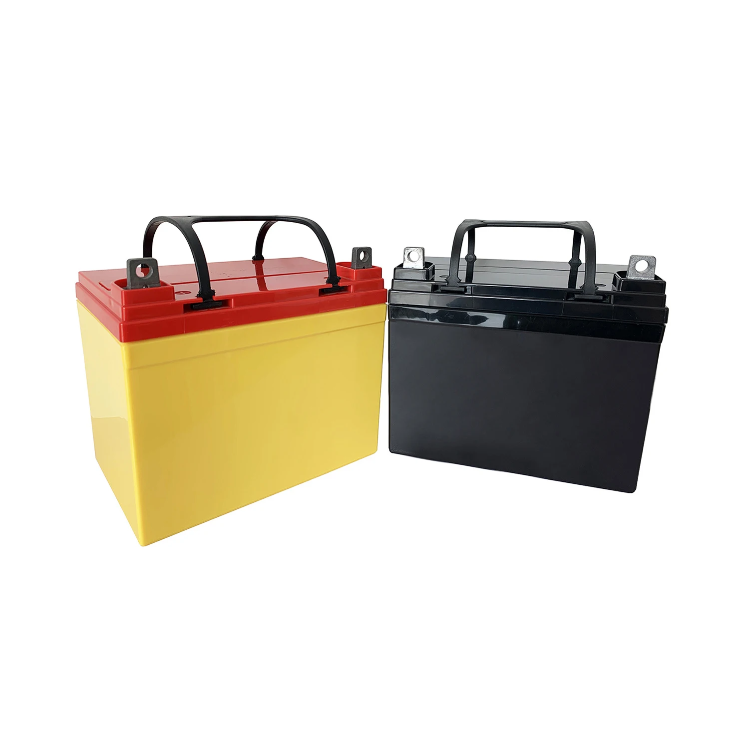 AGM Valve-Regulated 12V 33Ah VRLA Lead Acid Batteries
