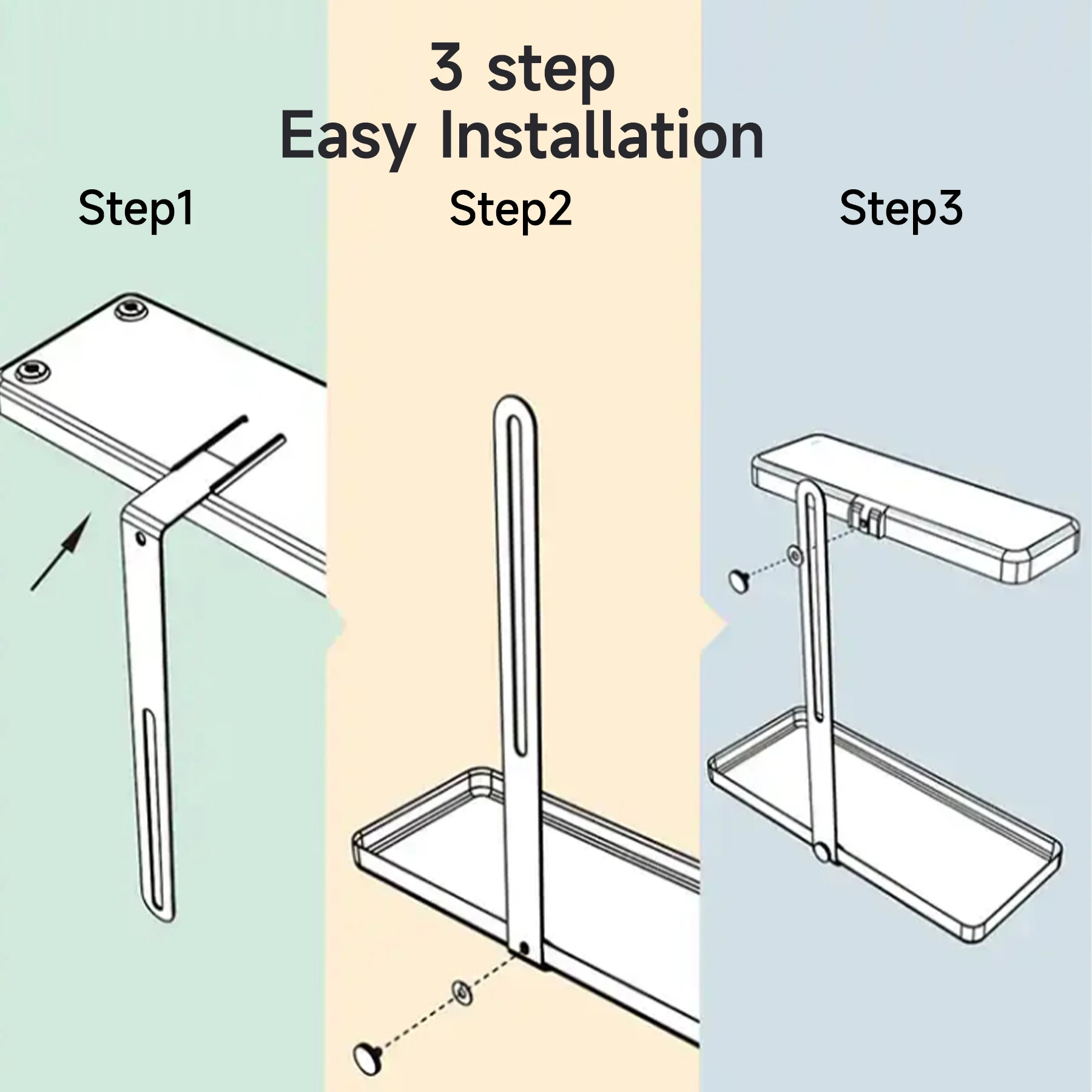 J&C Microgreens Growing Kit Organic Superfood Sprouting  Seed Sprouter Kit hydroponic Watering System microgreen grow kit