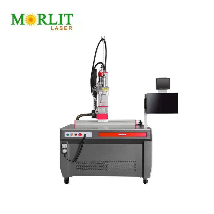 handheld portable fiber optic laser welding machine prices 1500w 2000w 3000w 3 in 1 4 in 1 for metal stainless steel aluminum
