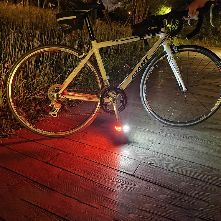 9/16 Mountain Bike Cleats pedals Xingtai Zhongzhou Aluminium Alloy Special Parts Of Pedal Non-slip Self-locking Bicycle Pedals