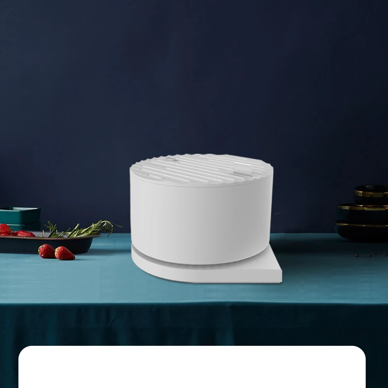 Беспроводные маленькие умные автоматические машины для очистки овощей, пестицидов, очиститель, дезинфицирующее средство для продуктов, очиститель овощей и фруктов