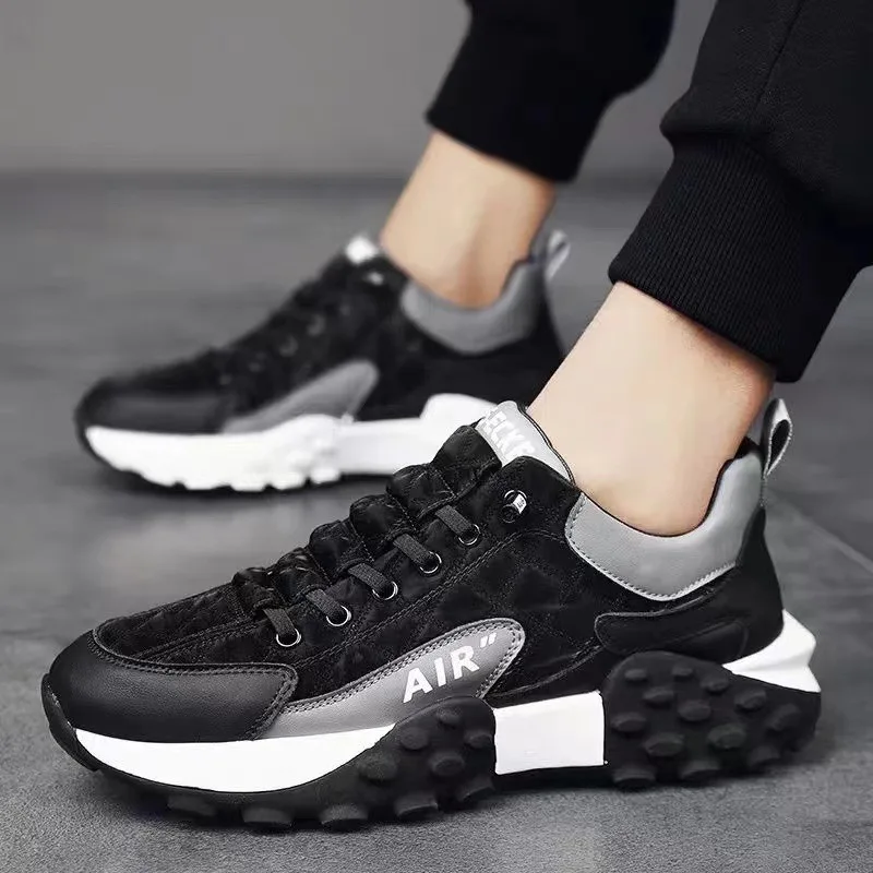 Traditional Style hombre casual shoes for men shoes for men made in China