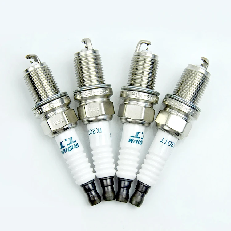 4 x IK20TT 4702 высокое качество иридий TT Свеча зажигания