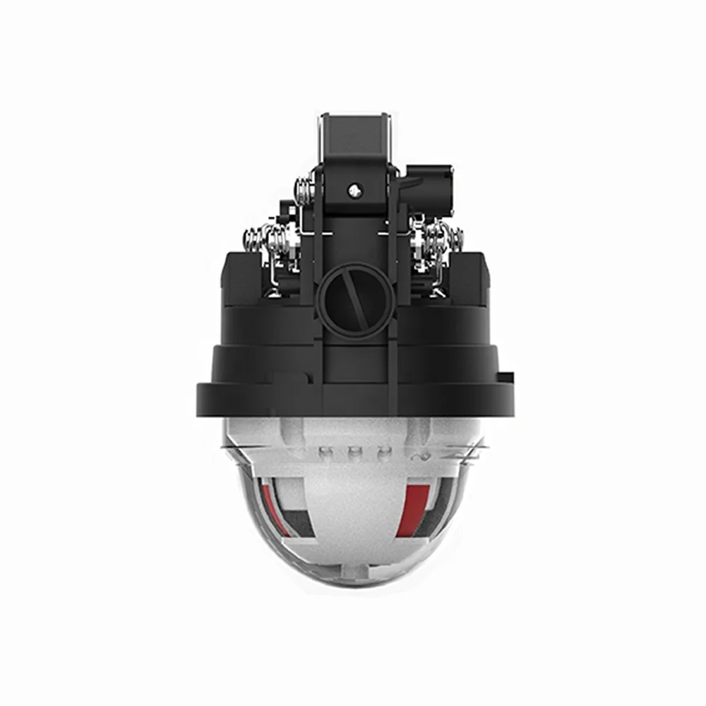 newest design top quality factory directly sell smart 6-35 kV high voltage overhead line fault indicator addressing equipment