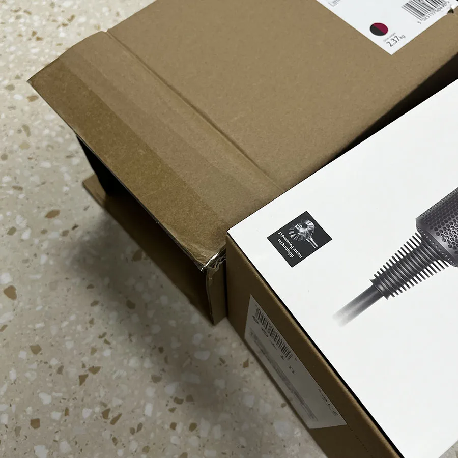 Dropshipping Factory price accessories HD15 5 in 1 super sonic HD03 hair drier HD07 negative ion leafless hair dryer DY HD08