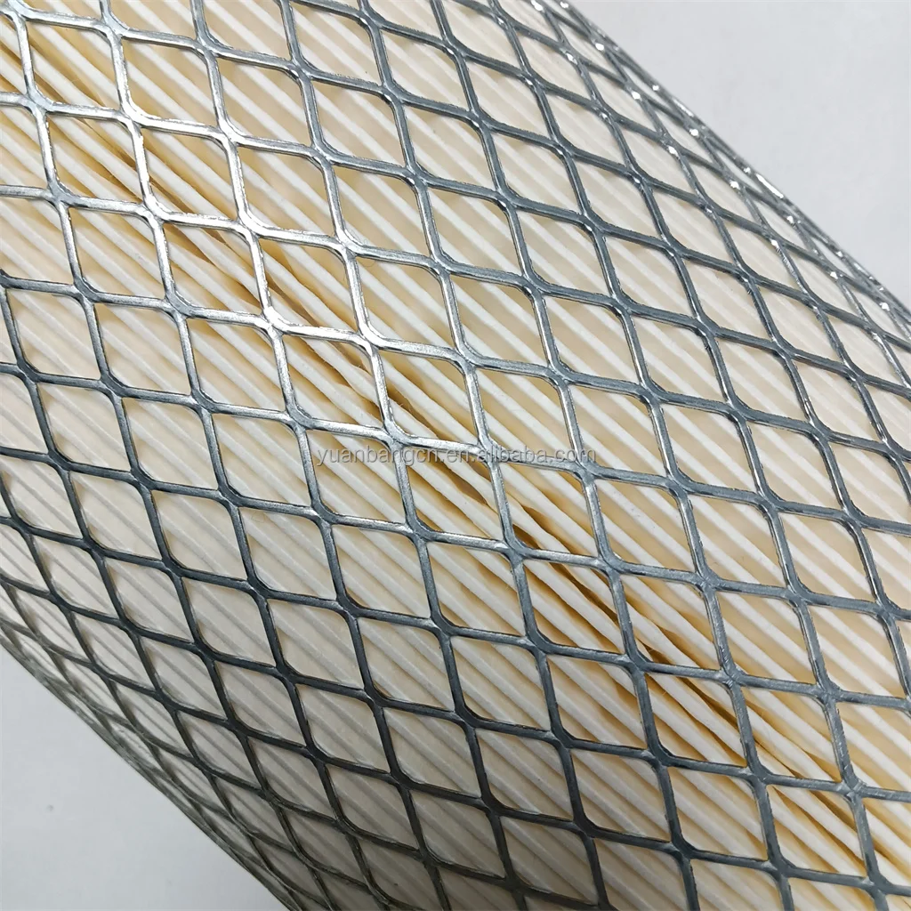 paper HOT SALE Air filter primary wheel filter core  P182037 Air filter