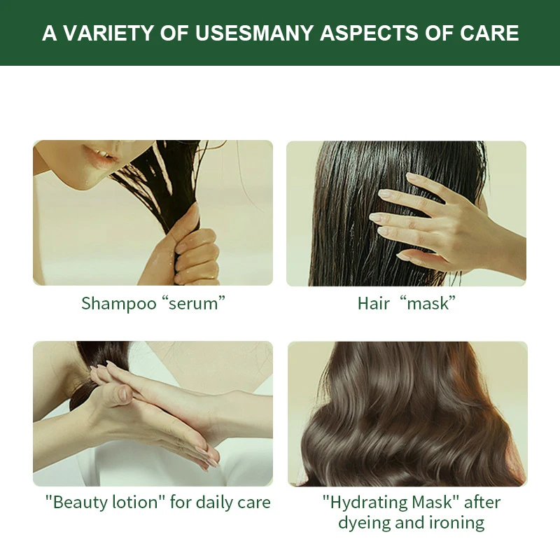 USA UK inStock Private Label Natural Organic Rosemary Essential Oil Women Black Hair Care Products Rosemary Oil Hair Growth