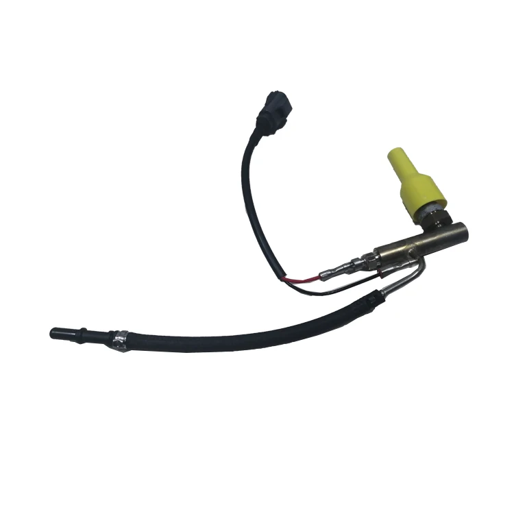 Ford Escape AV61-9T540-BF exhaust temperature sensor (fuel evaporator)