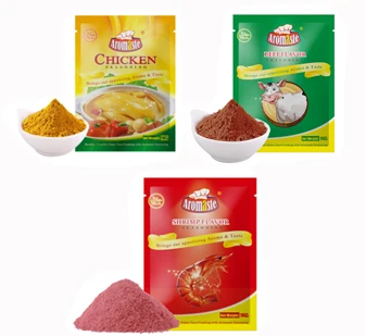 Новое поступление 2022 порошок со вкусом курицы/говядины/Креветки/рыбы/козы по оптовой цене