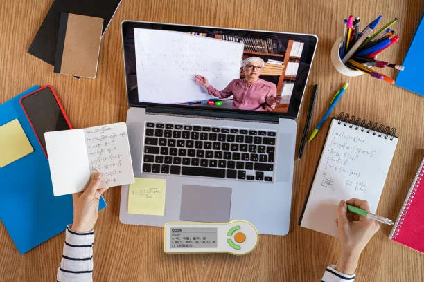 2,13 дюймовый портативный словарь для изучения слов, карточка для изучения английского языка, устройство для изучения китайского языка для студентов, осмотр со звуком