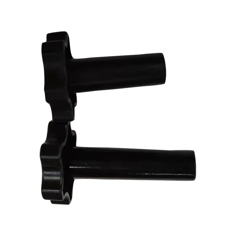 Soft ice cream machine parts, screw discharging valve,Ice cream machine accessories