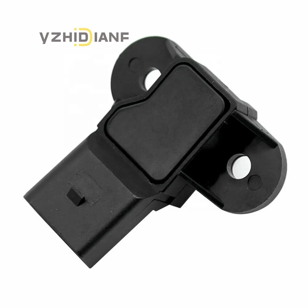 Датчик давления воздуха в впускном коллекторе MAP 0261230081 036906051 г для VW Jetta Golf Passat Audi A4 A6