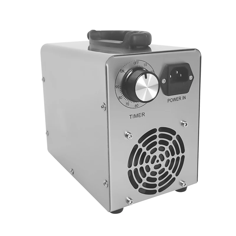 5G top sell portable Ozone Sterilizer wholesale