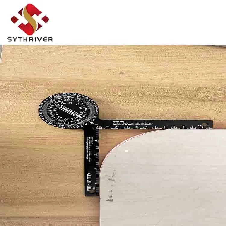 360 degrees digital angle block gauge