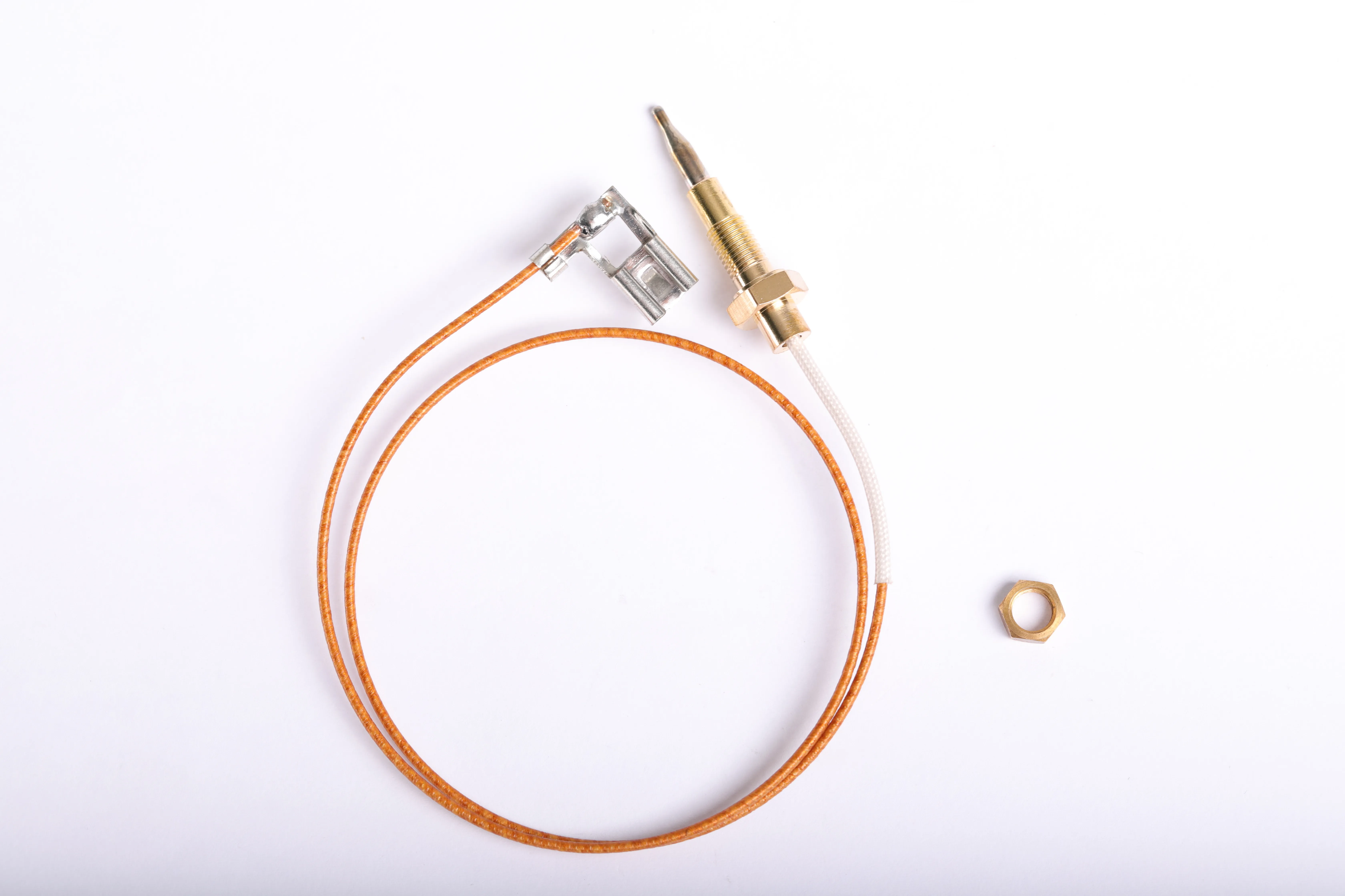 Газовый предохранительный клапан, термопара C11 для газовой плиты, нагреватель, печь