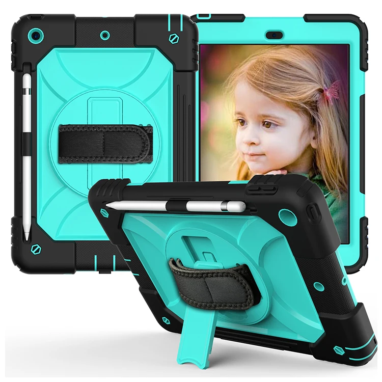 Лучший продавец хорошее качество универсальный чехол для планшета 10 2 дюймов силиконовый