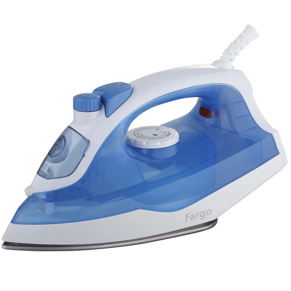 Supplier Home Appliances Used Clothes Heat Press Machines Electric Irons Steam Iron