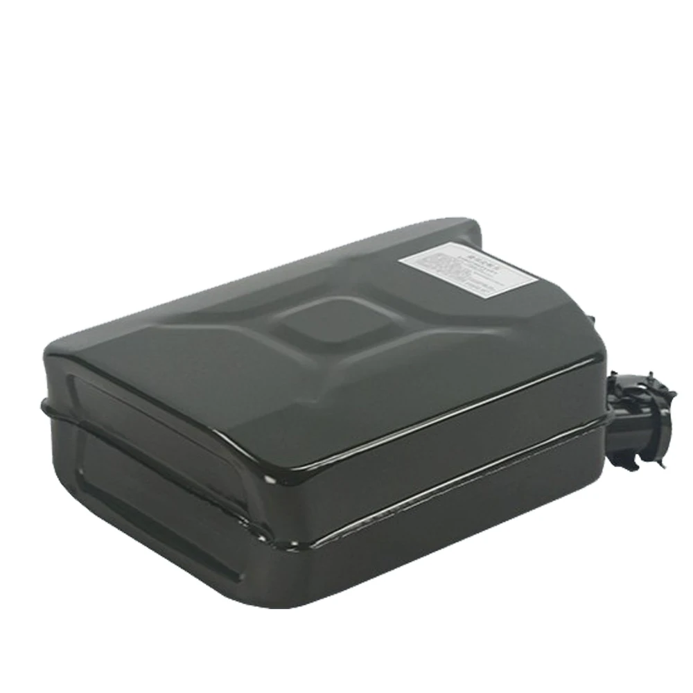 10 л (10 литров) 20 литров стали канистра для бензина