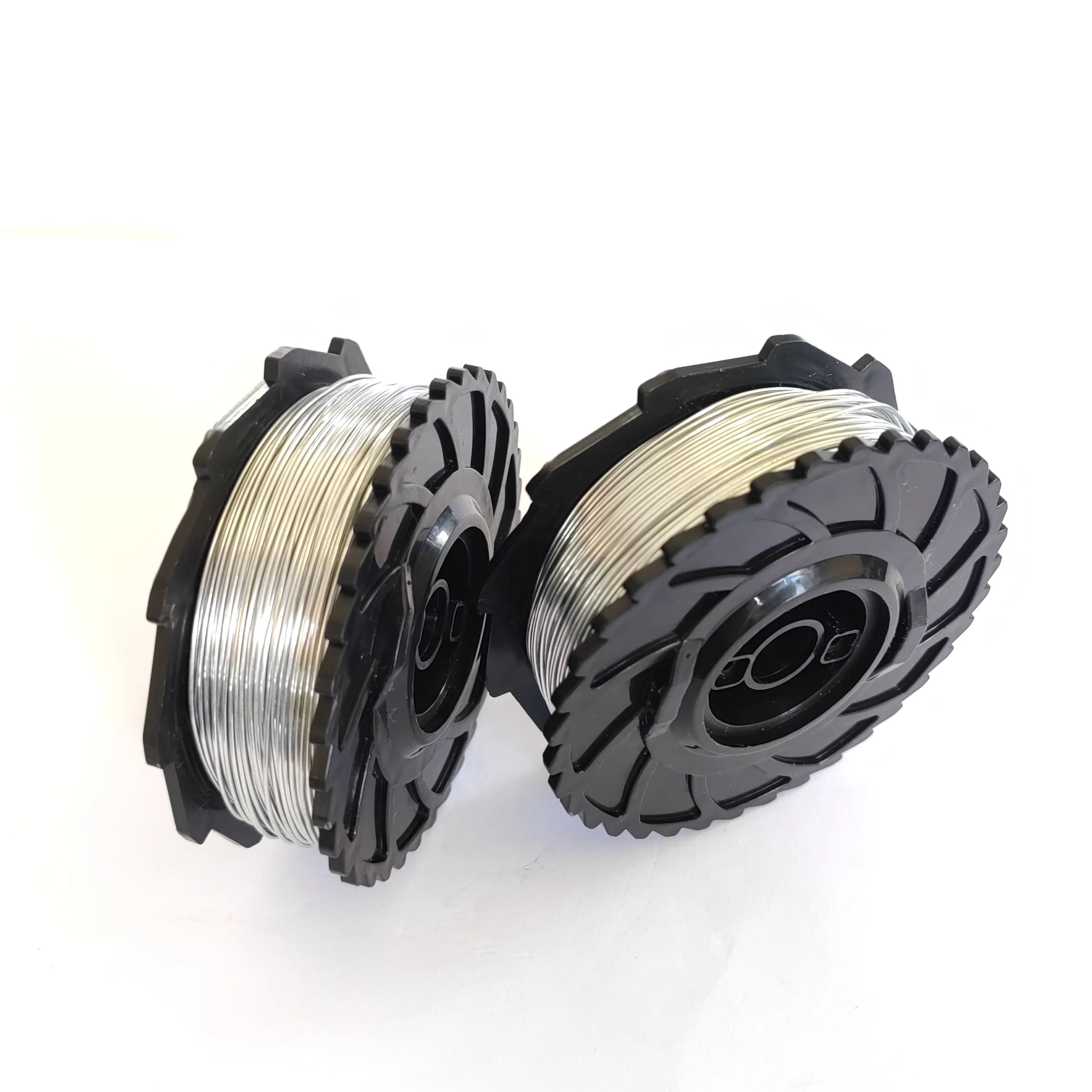 Automatic max rb397 398 rebar tying roll machine fitting tying wire coil wire spool