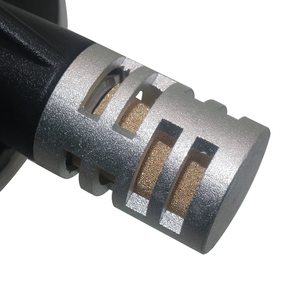 2L Vacuum Brake Bleeder Kit Pneumatic Explosion-proof Shunt Decompression Vacuum Pump Brake Fluid Refueling Tool