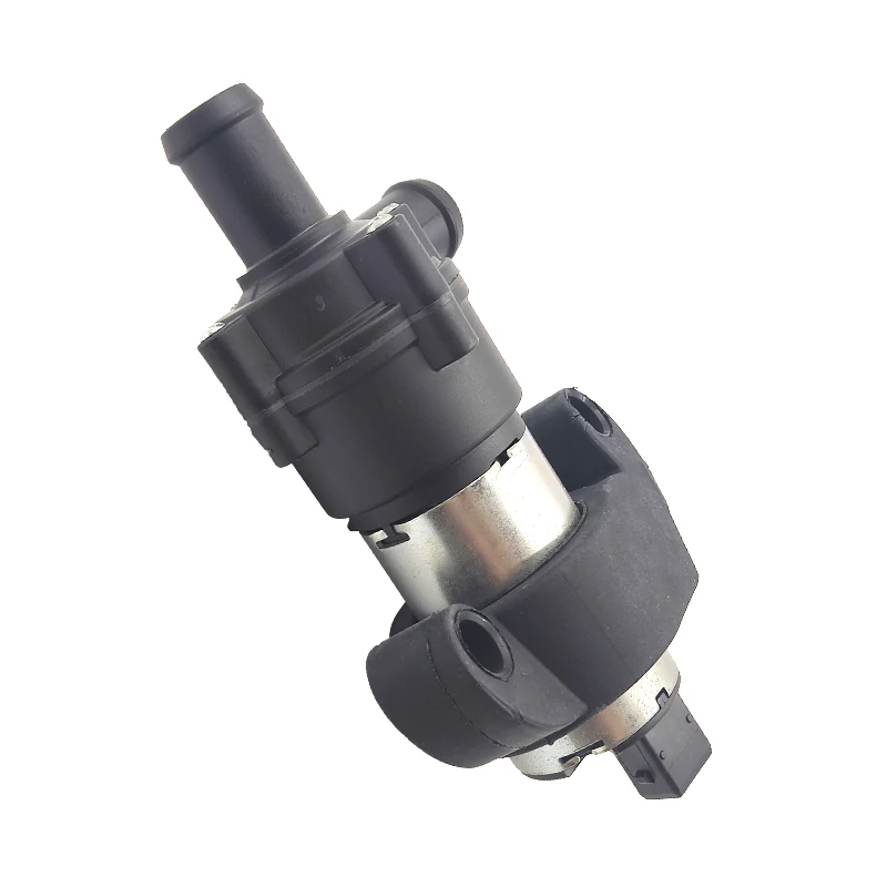 Engine Electric Coolant Water Pump 1W4Z-18D473-AA Auto Engine Auxiliary Water Pump For Ford Thunderbird Lincoln LS