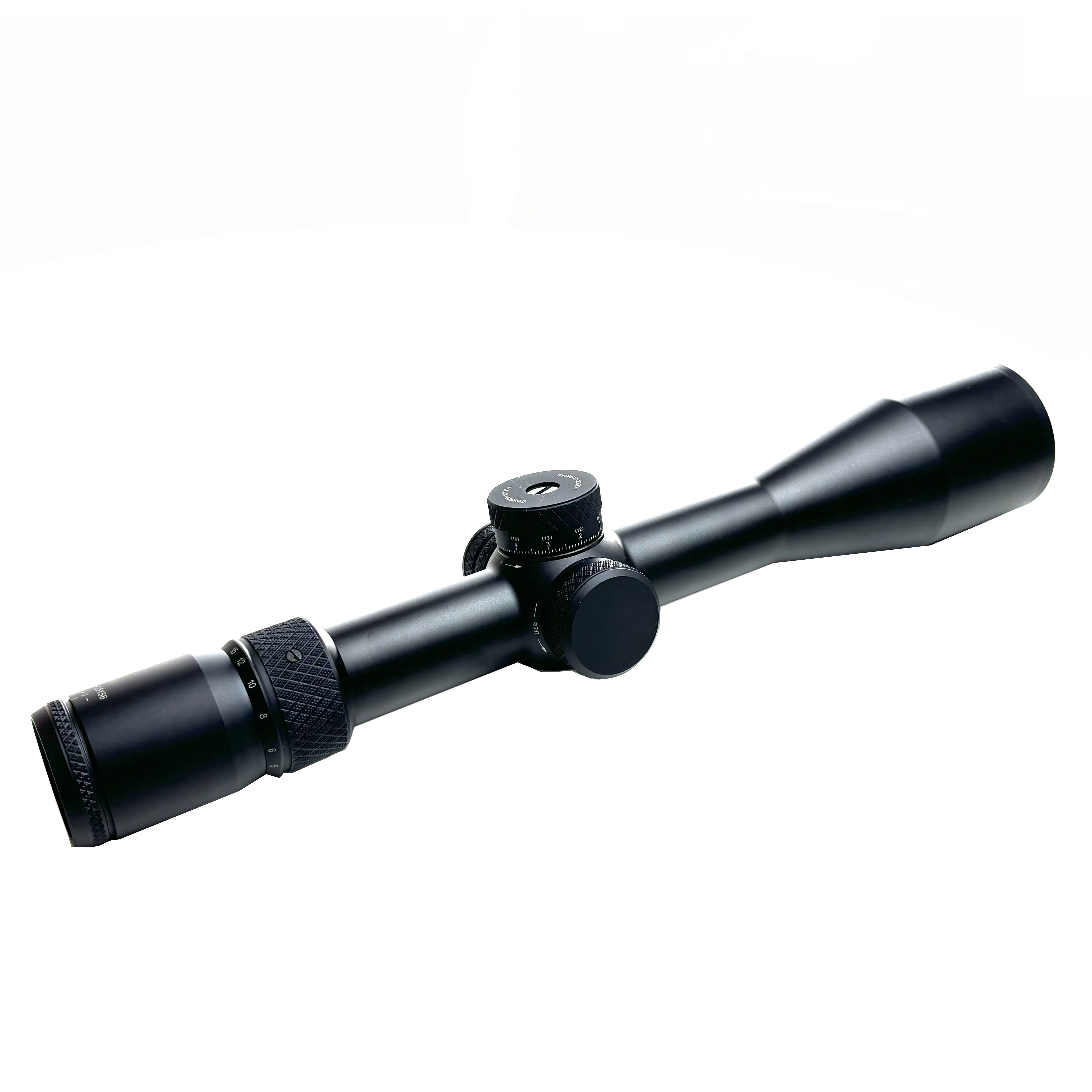 Hot Selling scopes  5-25X56  Vision Monocular Long-Range Digital Low Light Scope