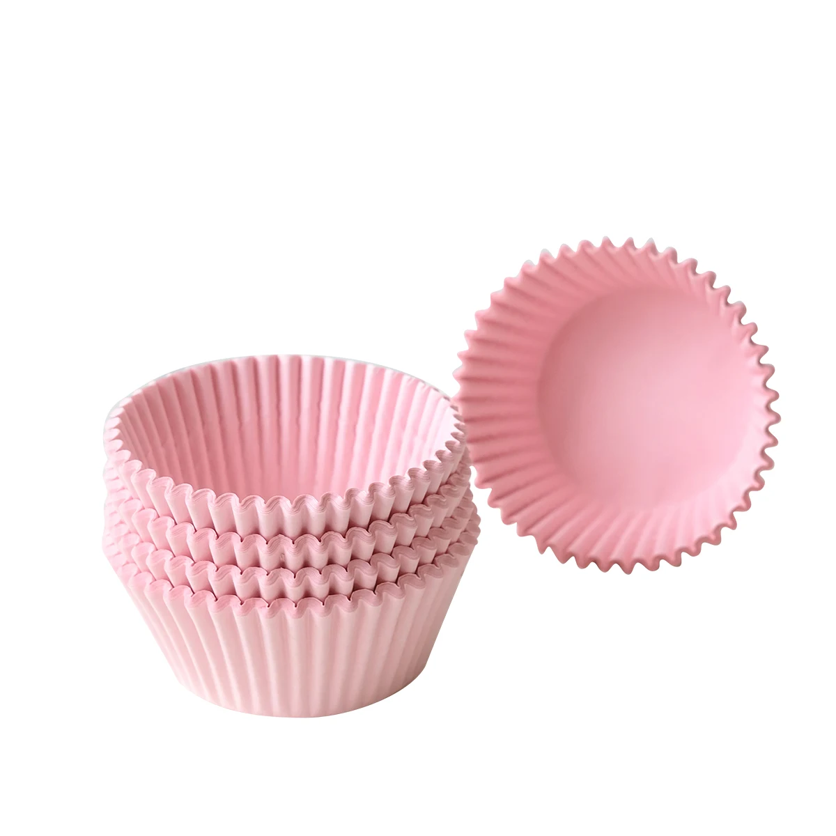 Factory Direct Sales German Cupcakes muffin Snow cakes cookie baking cups