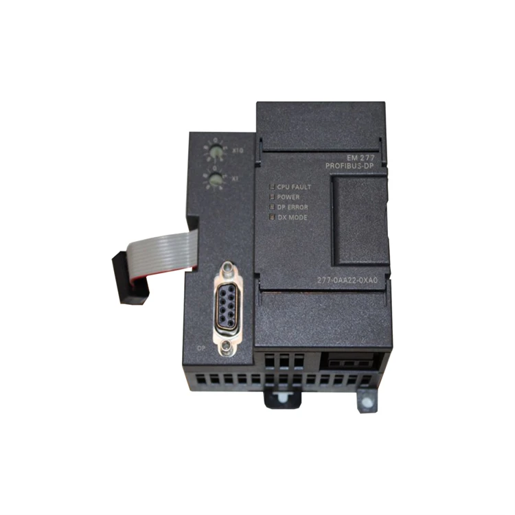 Siemens Module New Original High Quality 100% Test S7-200 Series 6ES7214-1BG40-0XB0