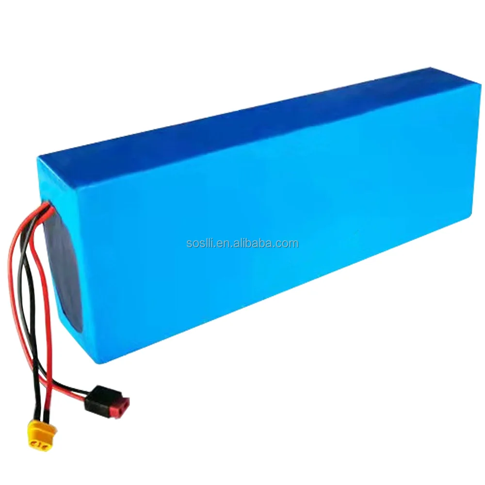 Customized Li-ion Battery Pack 18650 21700 32700 2V 12V 24V 36V 48V 60V 72V 6Ah 8Ah 10Ah 20Ah 30Ah 40Ah Lithium Ion Battery