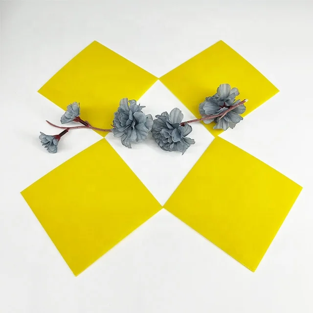 JIAPIN Yellow White Red Colorful Polyethylene Terephthalate PET Sheet Plate