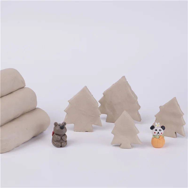 Factory direct matching plasticine decompression rubbing mud slimes air dry no bake clay supplies