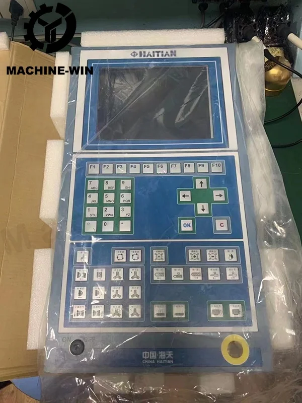 Технический новый оригинальный контроллер для машин TECH2H TECH530 TECH580 PILOT 5531 5580for литья